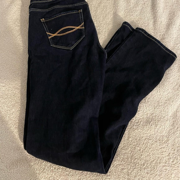 Abercrombie & Fitch jeans - Picture 2 of 6